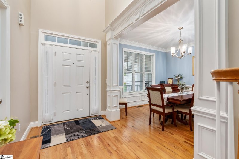 Property image 5 at 301 S Artillery Court, Piedmont, SC 29673