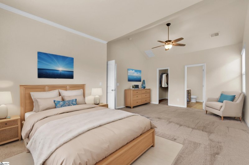 Property image 3 at 310 Reading Court, Easley, SC 29642-7024