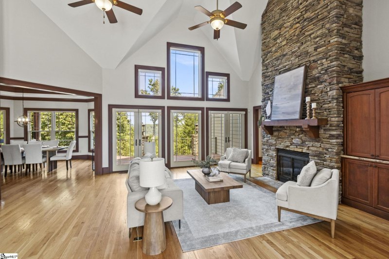 Property image 3 at 115 Eagle Rock Road, Landrum, SC 29356