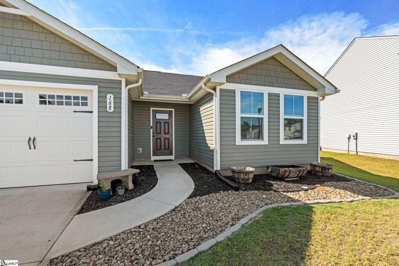 Property image 2 at 168 Bleckley Trail, Anderson, SC 29625