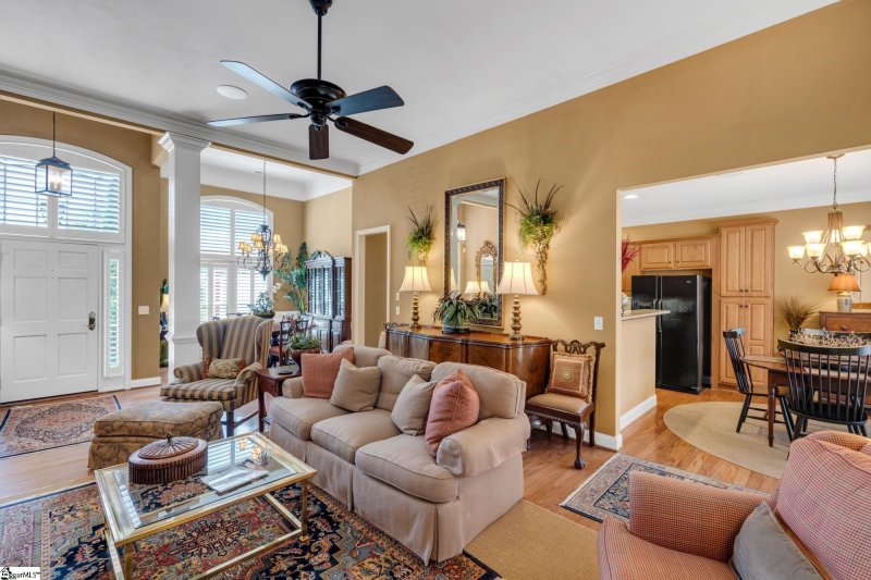 Property image 5 at 3 Toulouse Place, Greenville, SC 29615