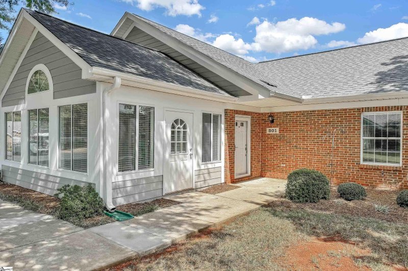 Property image 3 at 301 Heritage Club Drive, Greenville, SC 29615