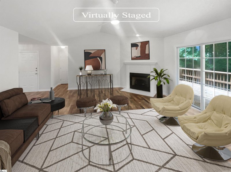 Property image 2 at 515 Waxford Way, Simpsonville, SC 29681