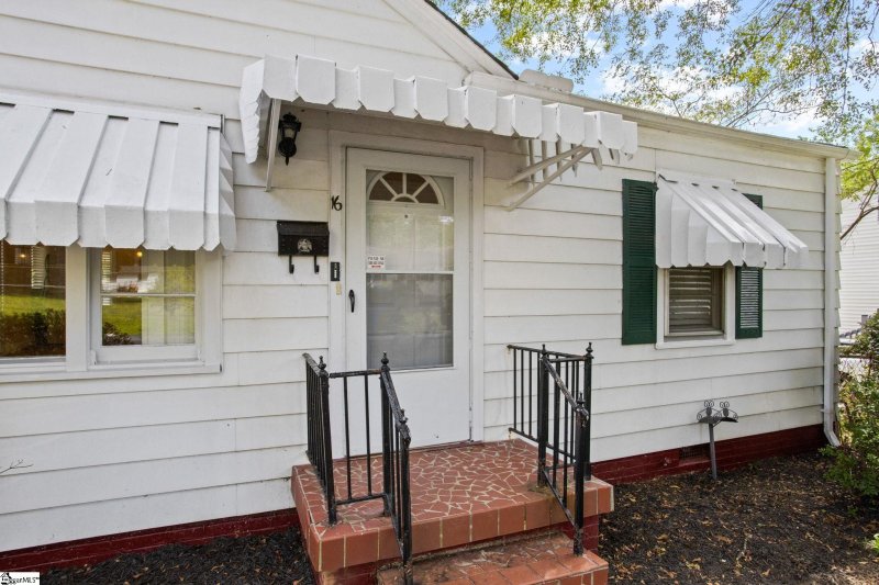 Property image 4 at 16 Zara Street, Greenville, SC 29607