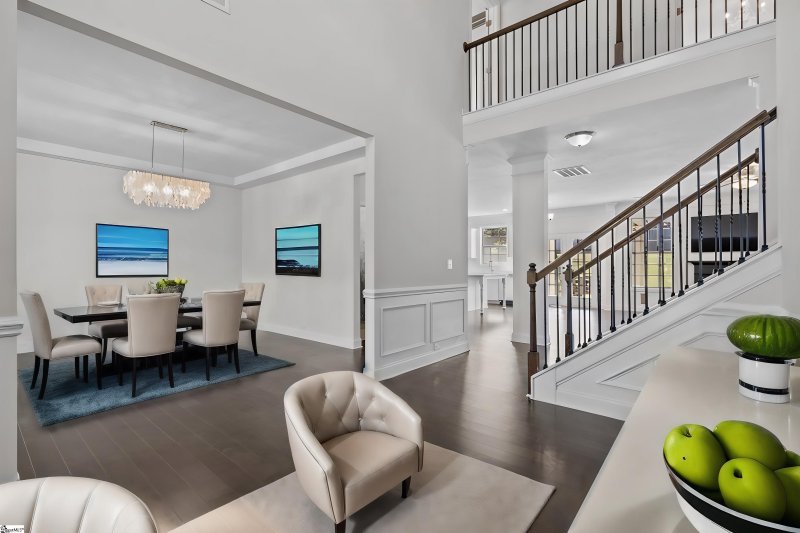 Property image 5 at 207 Redmont Court, Simpsonville, SC 29680