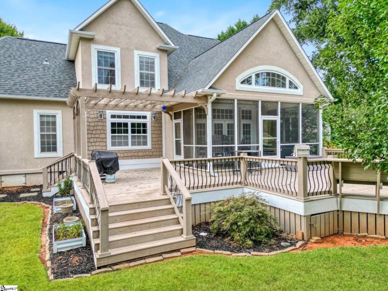 Property image 2 at 417 Waterford Point Drive, Boiling Springs, SC 29316