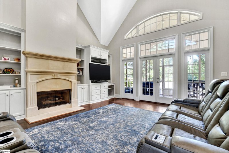 Property image 5 at 417 Waterford Point Drive, Boiling Springs, SC 29316