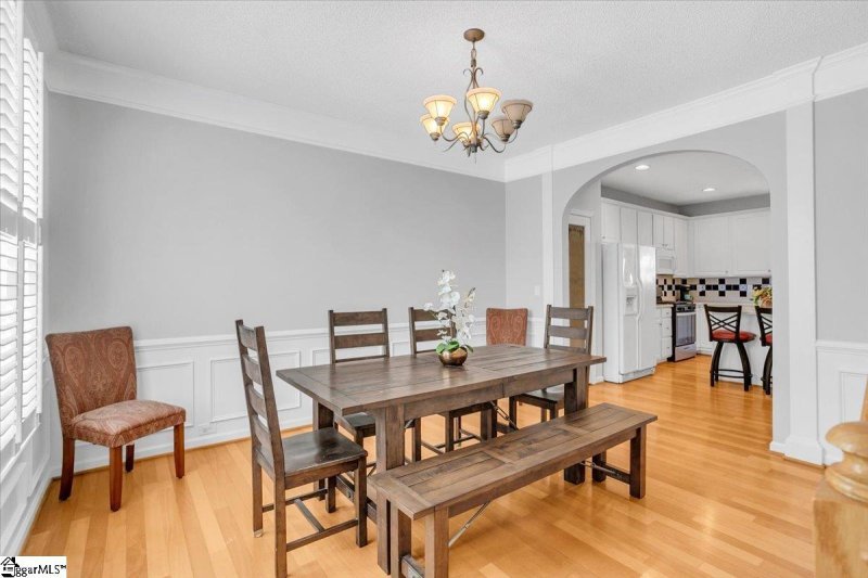 Property image 4 at 311 Surrywood Drive, Greenville, SC 29607