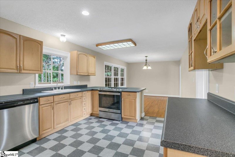 Property image 4 at 207 Forest Drive, Easley, SC 29642