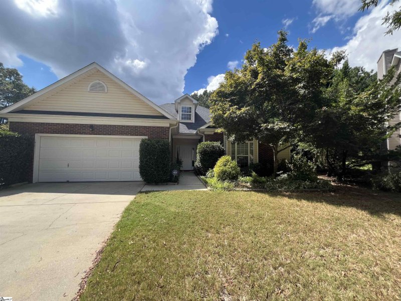 Property image 3 at 108 Pronghorn Court, Simpsonville, SC 29680