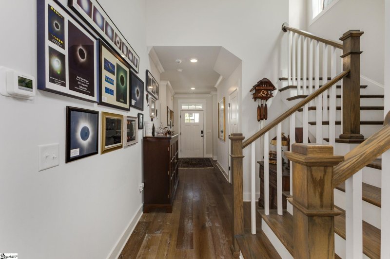 Property image 5 of 36 Elmsley Road in Hollingsworth Park, Greenville, SC 29607