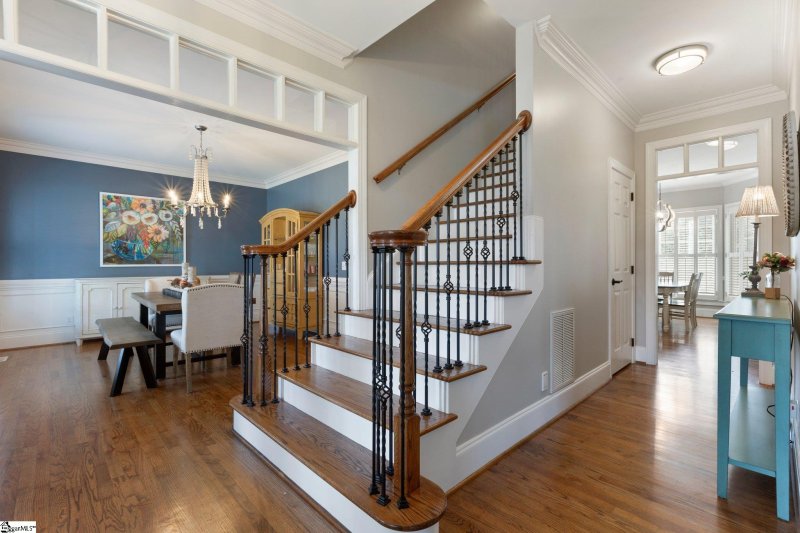 Property image 3 at 400 Red Fern Trail, Simpsonville, SC 29681