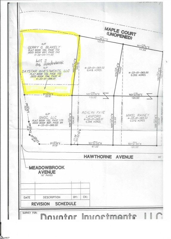 318 Meadowbrook Avenue