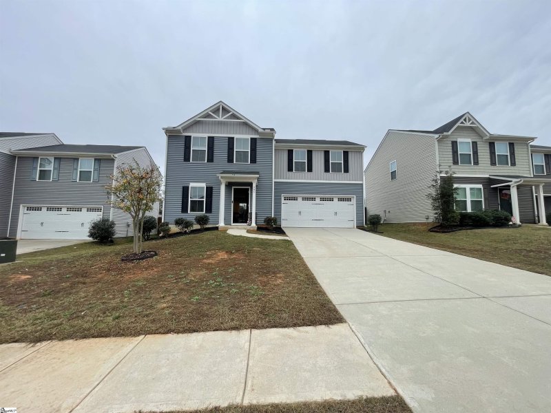 Property image 3 at 605 Mccormick Lane, Lyman, SC 29365