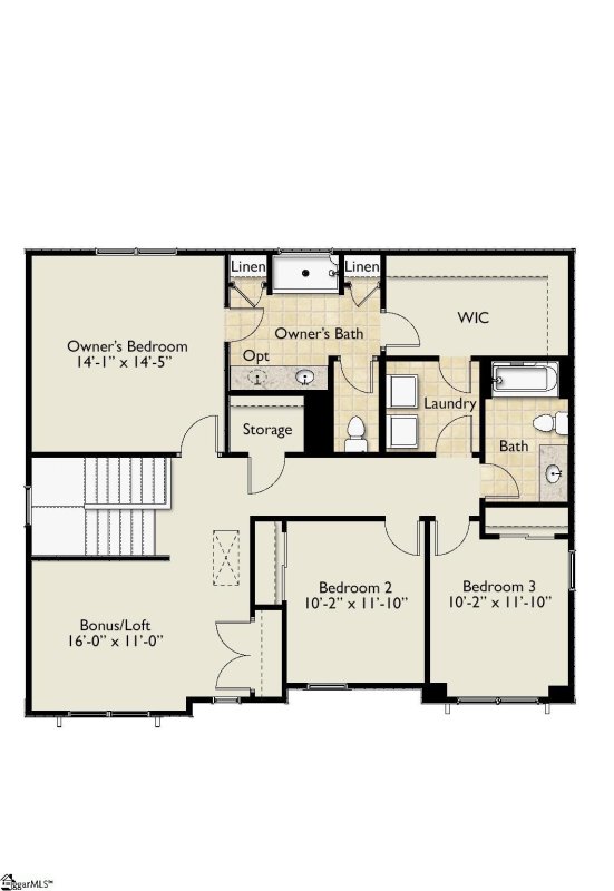 Property image 3 at 115 White Dutch Lane, Greenville, SC 29607