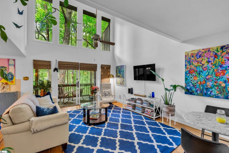 Property image 4 at 178 Ingleoak Lane, Greenville, SC 29615