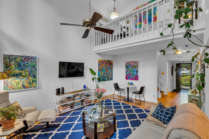 Property image 5 at 178 Ingleoak Lane, Greenville, SC 29615