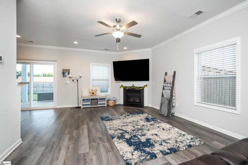 Property image 3 of 736 Stilmore Drive in Wilson Farms, Duncan, SC 28334-8121