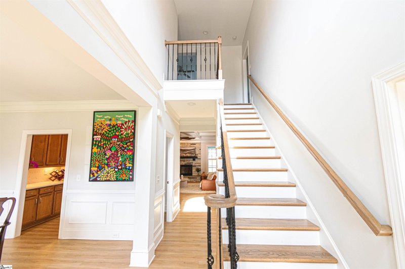 Property image 3 at 204 Lakeway Place, Simpsonville, SC 29681