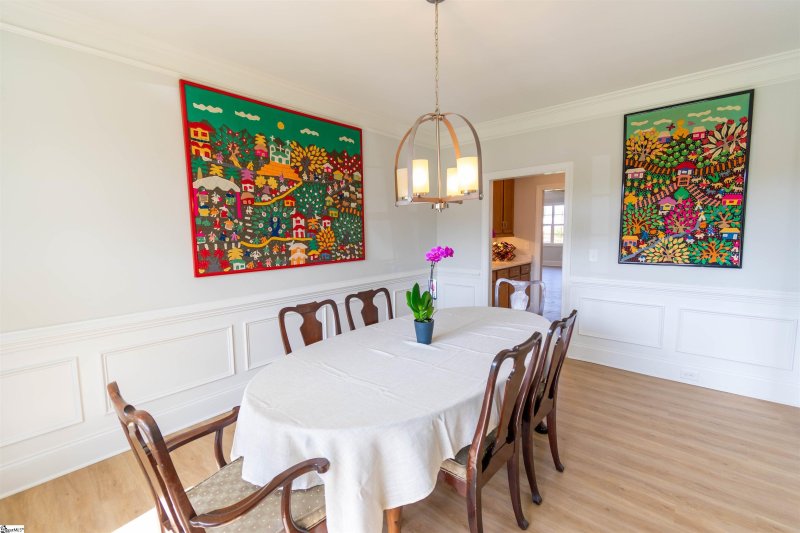 Property image 4 at 204 Lakeway Place, Simpsonville, SC 29681