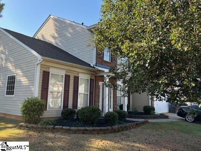 Property image 2 at 107 Wild Dogwood Way, Greenville, SC 29605