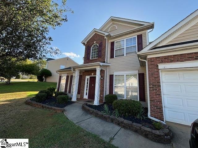 Property image 3 at 107 Wild Dogwood Way, Greenville, SC 29605