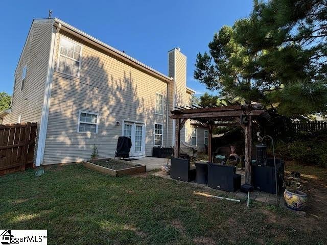 Property image 4 at 107 Wild Dogwood Way, Greenville, SC 29605