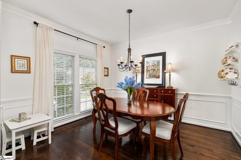 Property image 5 at 7 S Cedarbluff Court, Greer, SC 29650