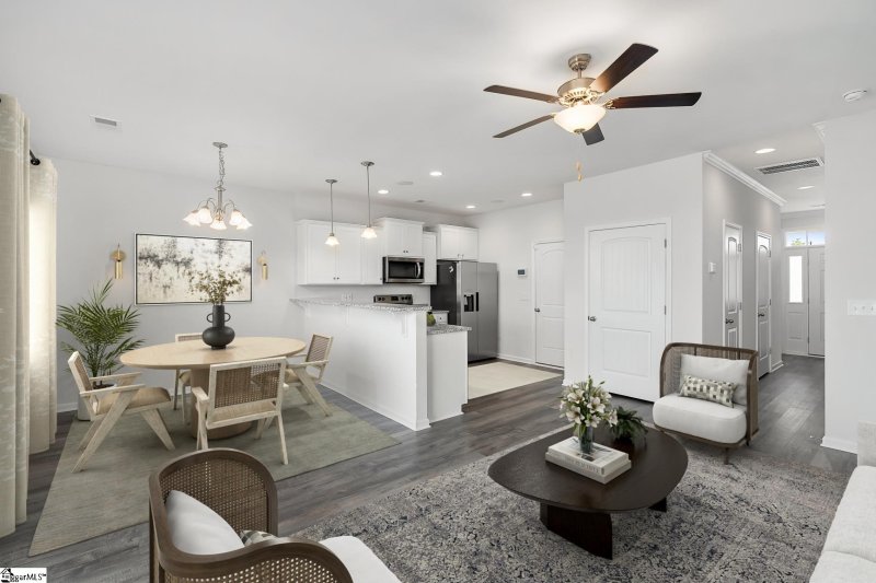 Property image 2 at 123 Weaver Way, Pendleton, SC 29670