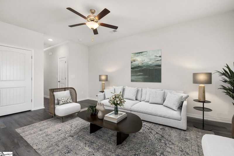 Property image 3 at 123 Weaver Way, Pendleton, SC 29670