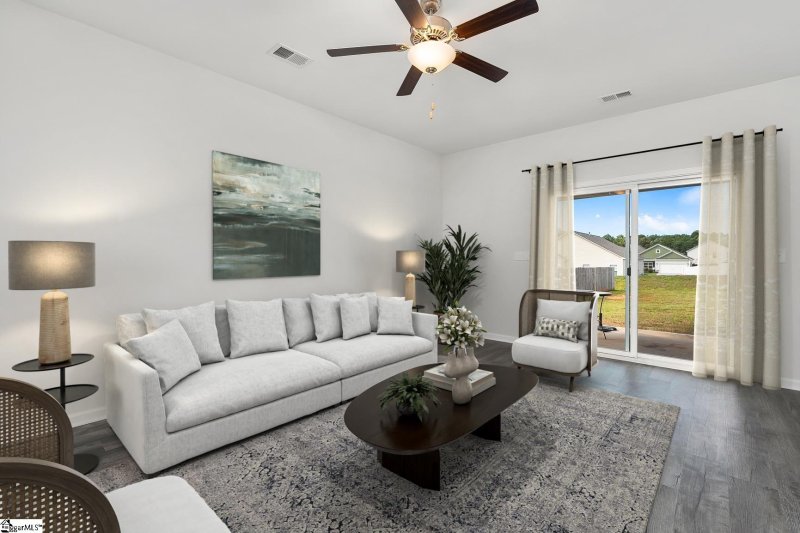 Property image 4 at 123 Weaver Way, Pendleton, SC 29670