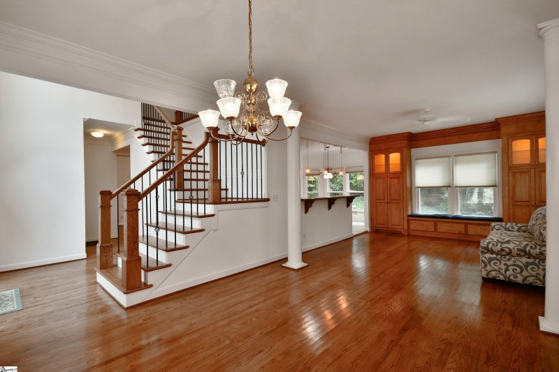 Property image 5 at 123 Circle Slope Drive, Simpsonville, SC 29681