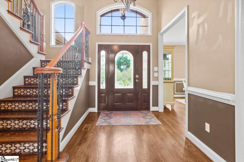 Property image 4 at 720 E Long Bay Drive, Inman, SC 29349