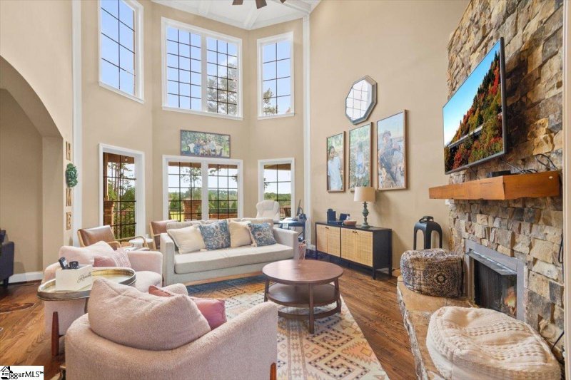 Property image 5 at 720 E Long Bay Drive, Inman, SC 29349