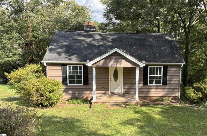 122 Converse Street