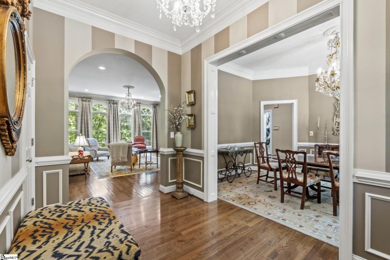 Property image 4 at 206 Walnut Trace Court, Simpsonville, SC 29681