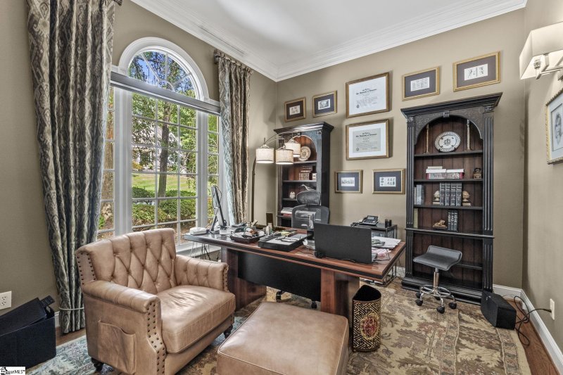 Property image 5 at 206 Walnut Trace Court, Simpsonville, SC 29681