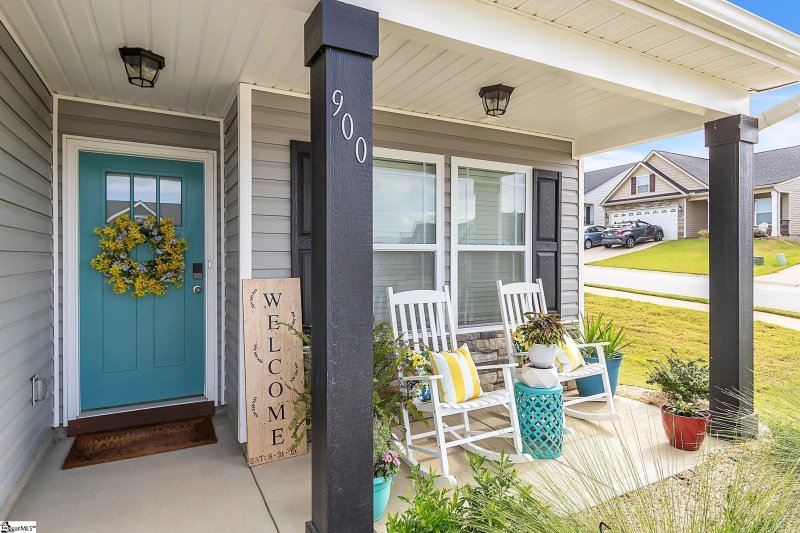 Property image 3 at 900 John Thomas Way, Greer, SC 29651