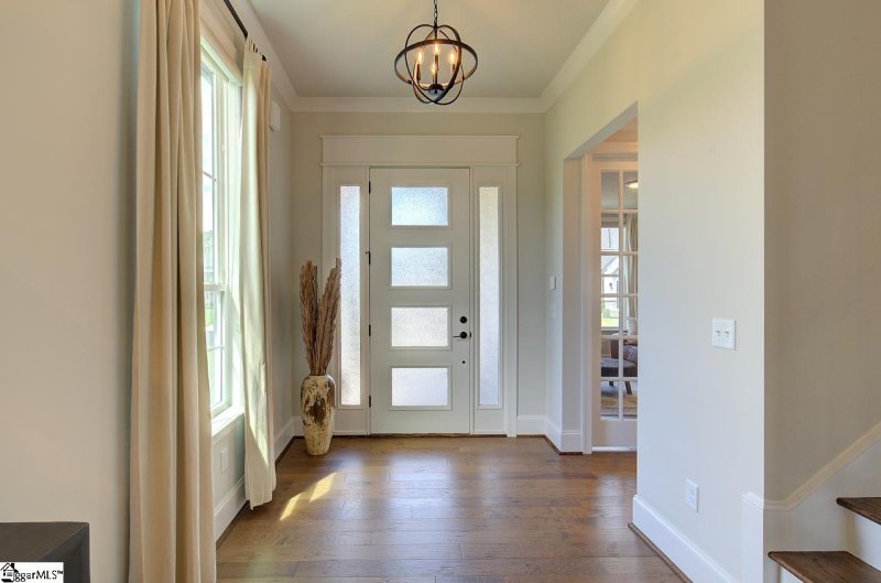 Property image 4 at 323 Bonnell Road, Simpsonville, SC 29681