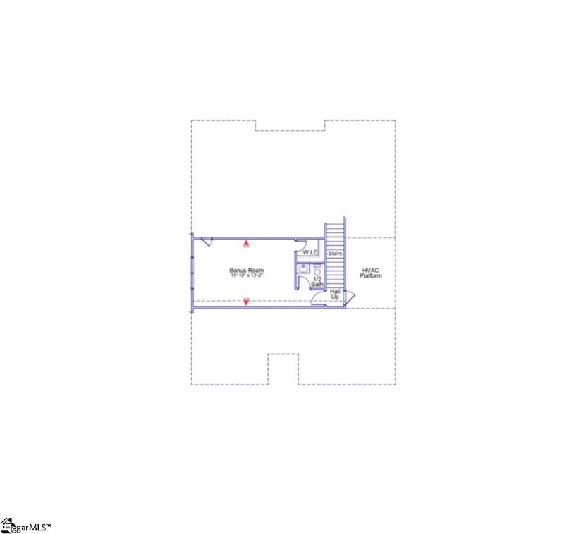 Property image 3 at 2022 Emily Margaret Road, Chesnee, SC 29323-0000