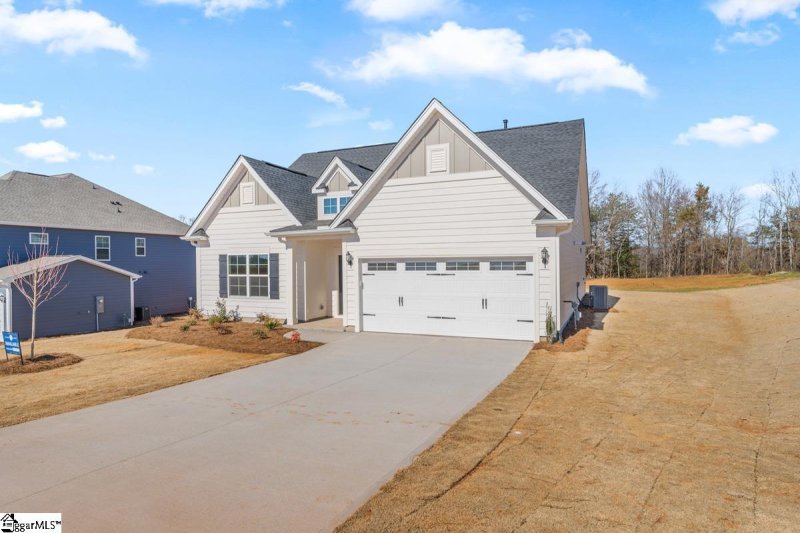 Property image 5 at 2022 Emily Margaret Road, Chesnee, SC 29323-0000