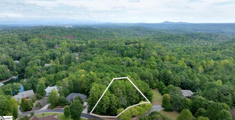 Property image 4 at 0 E Waterford Drive, Seneca, SC 29672