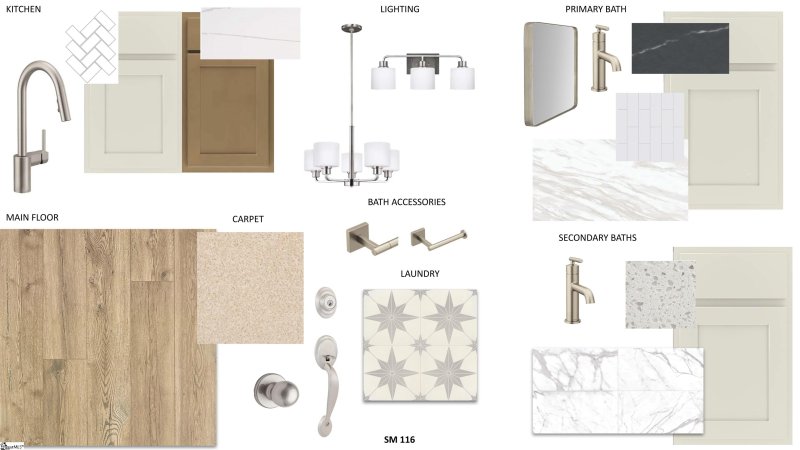 Property image 2 at 8 Campolina Court, Simpsonville, SC 29681