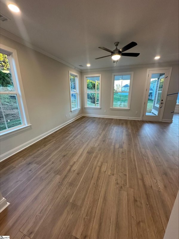 Property image 5 at 8 Campolina Court, Simpsonville, SC 29681