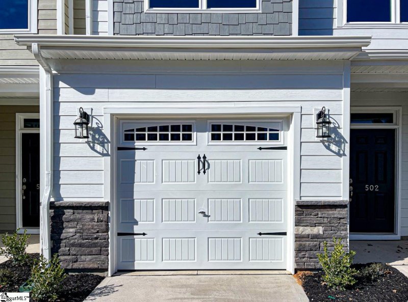 Property image 2 at 502 Pennystone Lane, Simpsonville, SC 29681