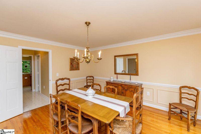 Property image 4 at 118 Cliffwood Lane, Greer, SC 29650
