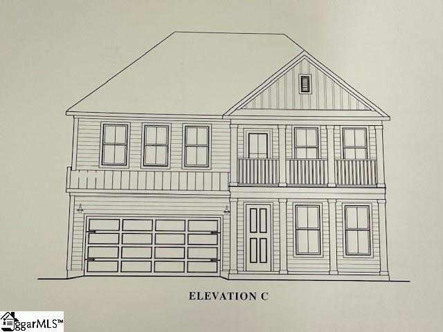 112 Bucklick Creek Court