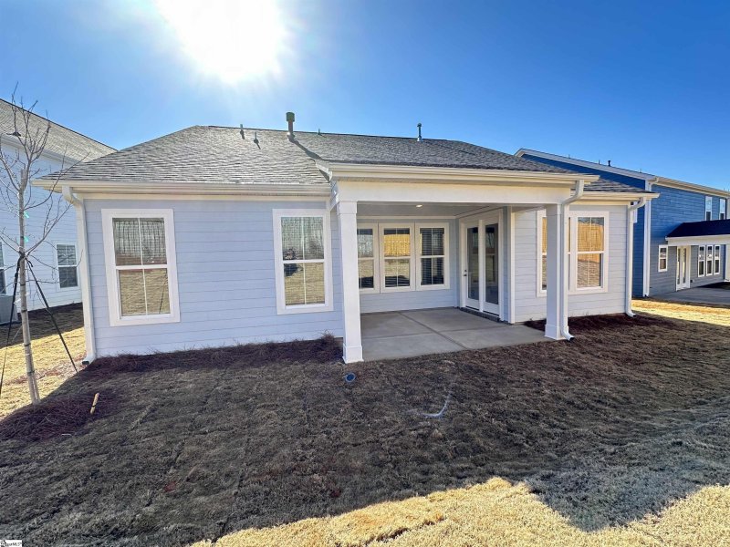 Property image 2 at 114 Bucklick Creek Court, Simpsonville, SC 29680