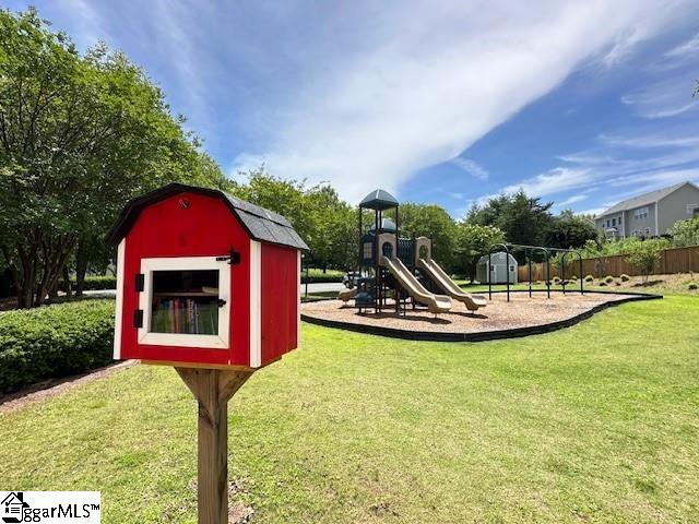 Property image 5 at 116 Bucklick Creek Court, Simpsonville, SC 29680