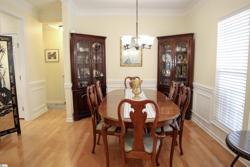 Property image 3 at 315 Allendale Abbey Lane, Simpsonville, SC 29681